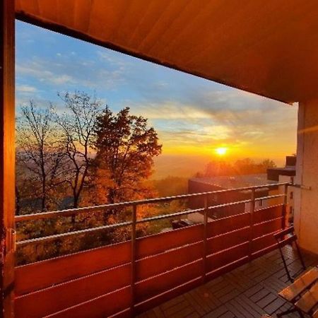 Ferienwohnungen Ute Am Geyersberg Фрайунг Экстерьер фото